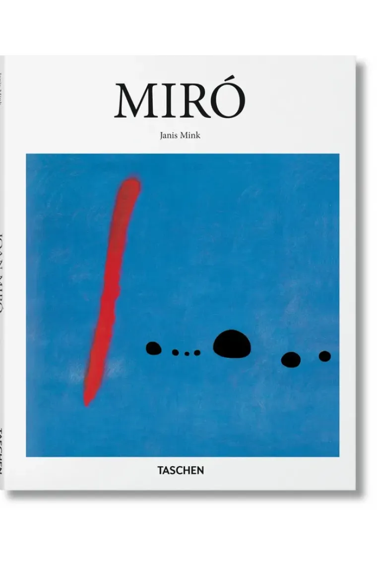 Miró (Inglés)