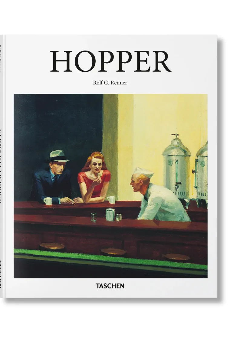 Hopper (Inglés)