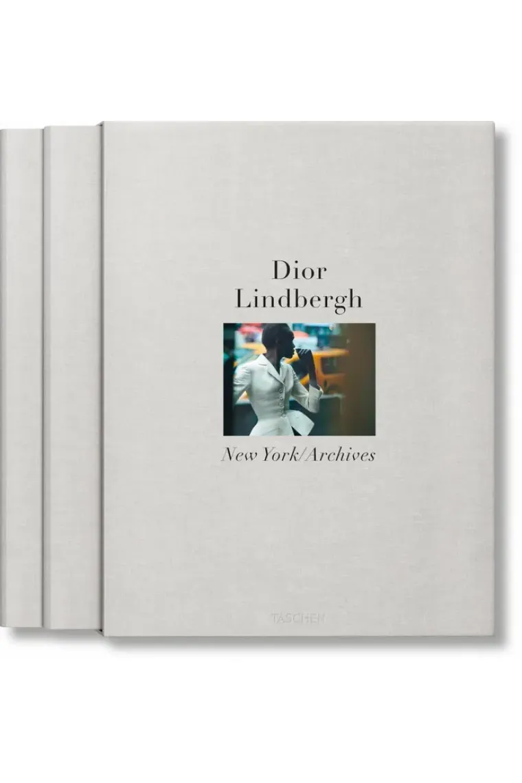 Peter Lindbergh. Dior (Inglés)