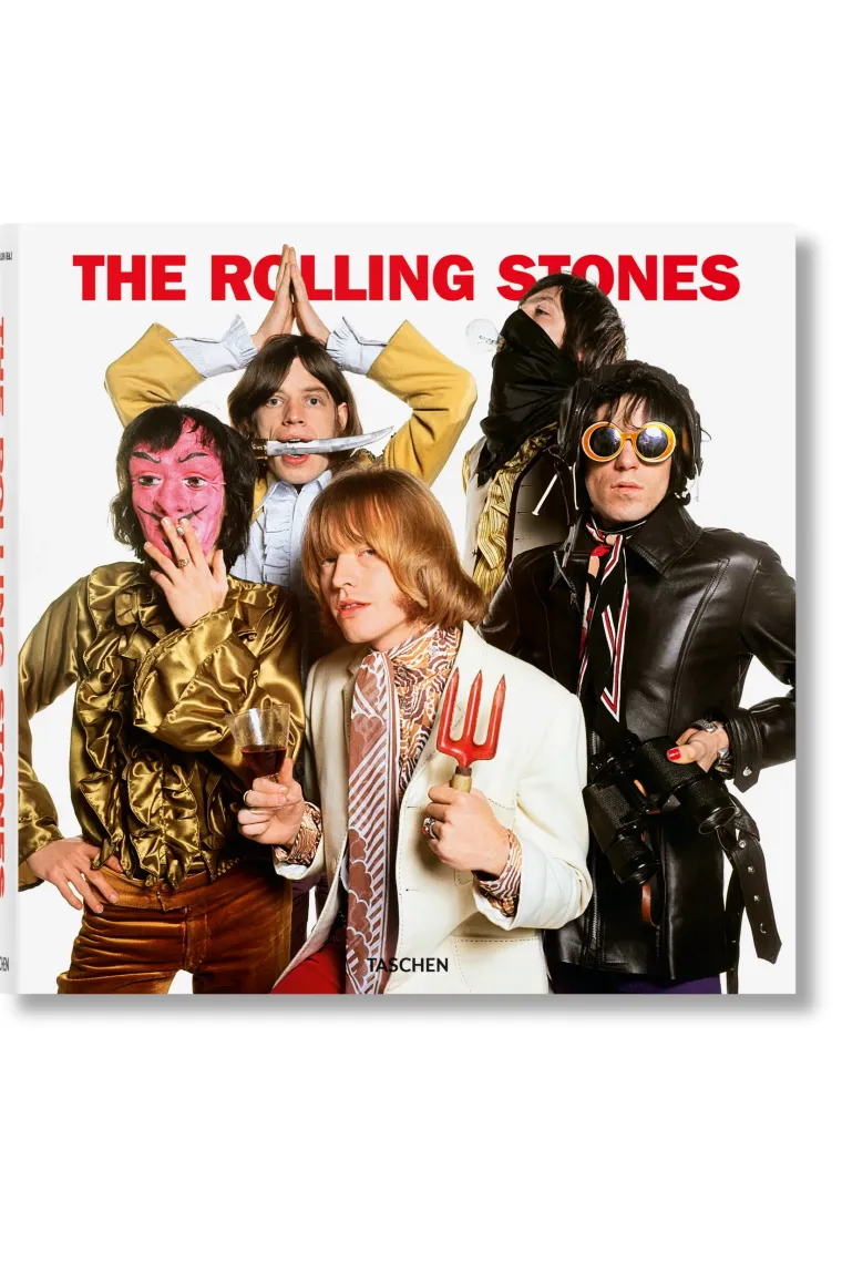 The Rolling Stones. Updated Edition (Inglés)