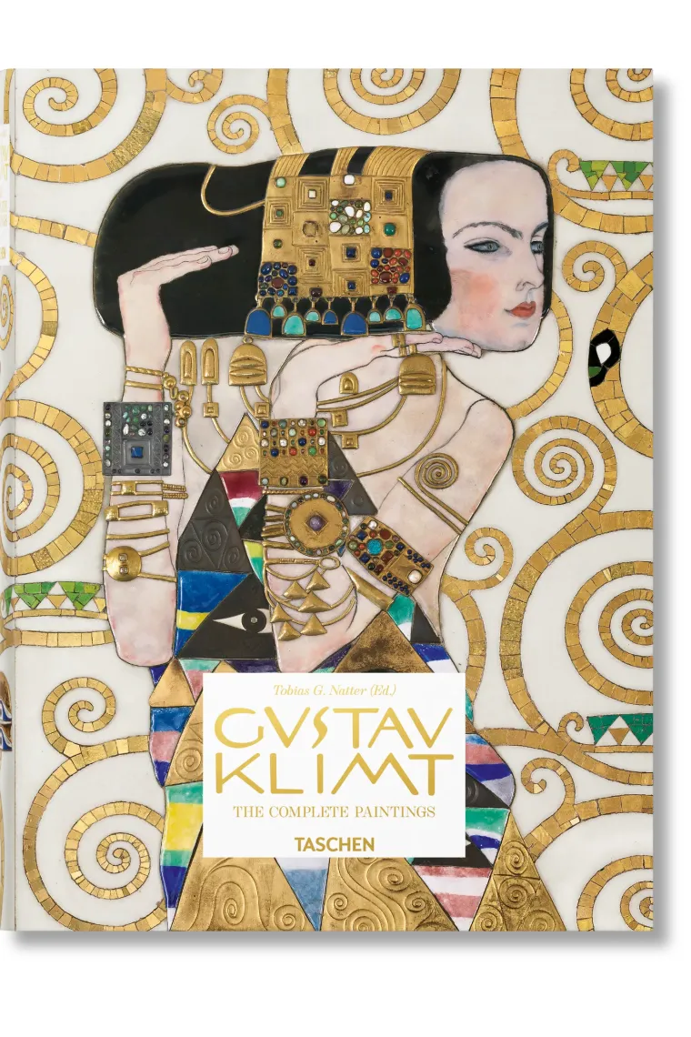 Gustav Klimt. The Complete Paintings (Inglés)