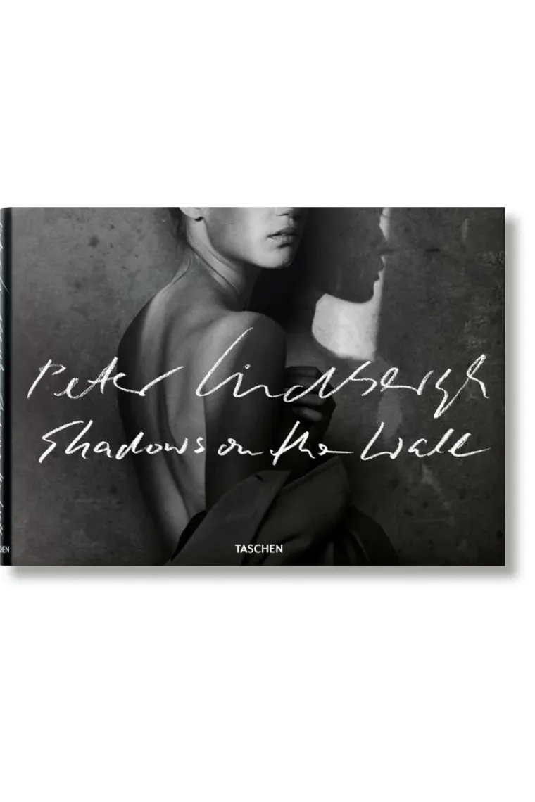 LINDBERGH SHADOWS ON THE WALL (IN) (Inglés)