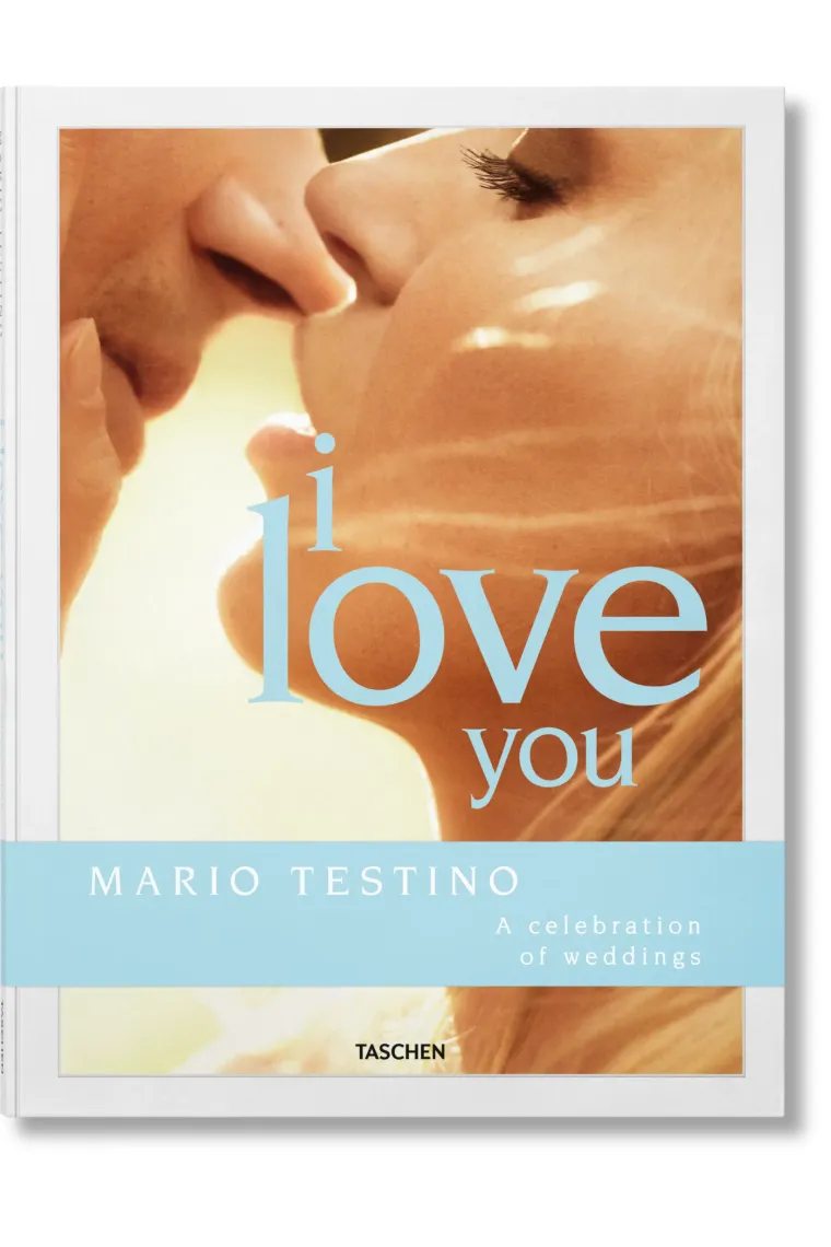 I LOVE YOU (Inglés)