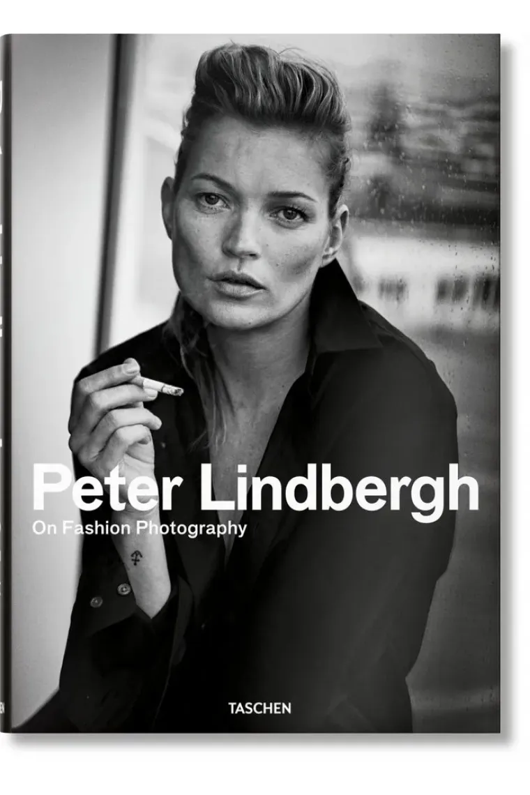 Peter Lindbergh. On Fashion Photography (Inglés)
