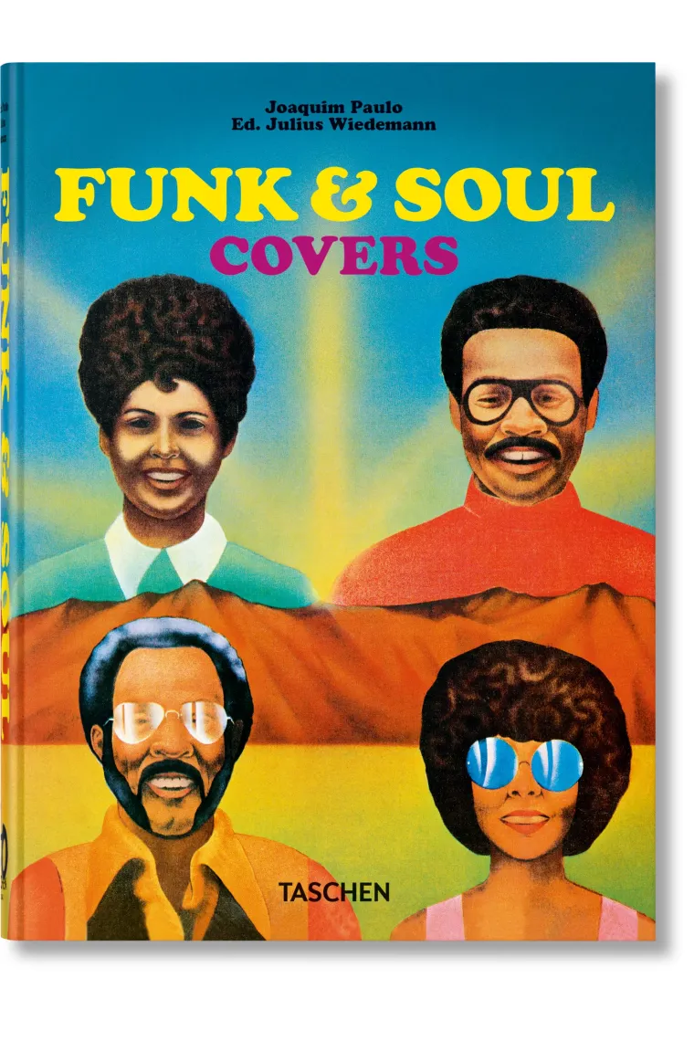Funk / Soul Covers. 40th Ed. (Inglés)