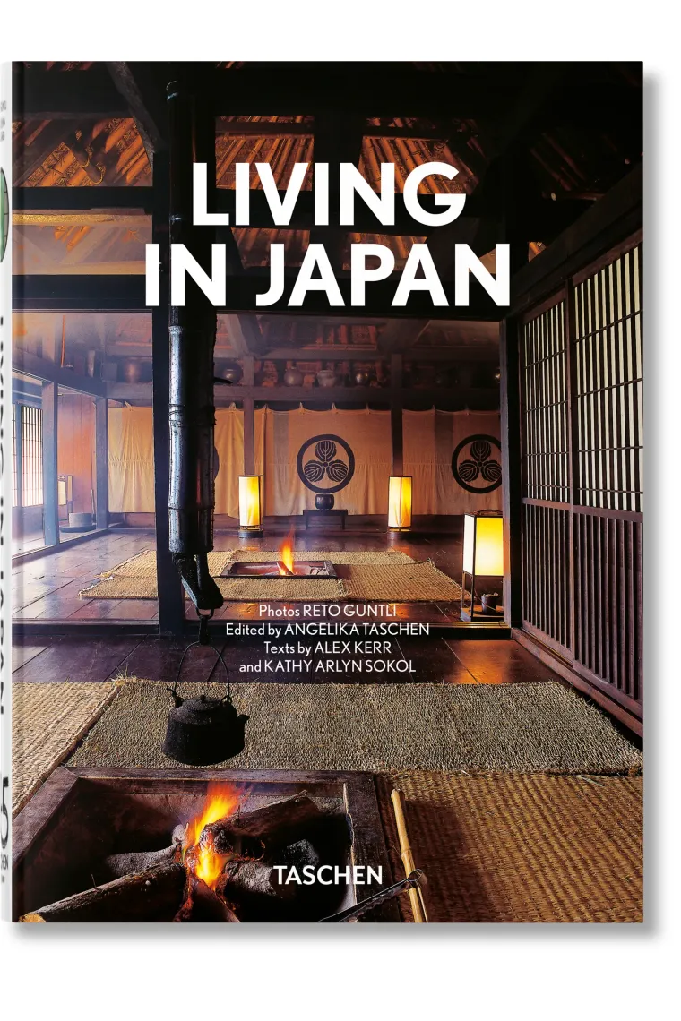 Living in Japan. 40th Ed.