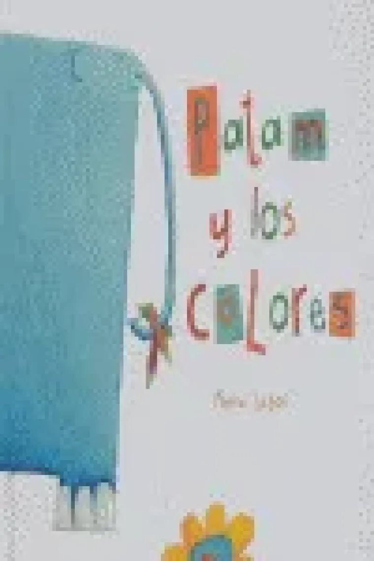 Patam y los colores