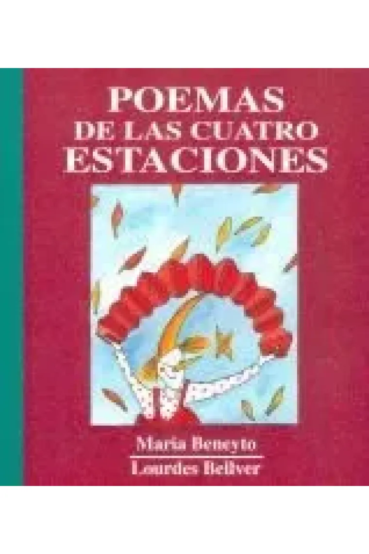 Poemas de las cuatro estaciones