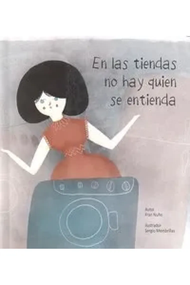 En las tiendas no hay quien se entienda