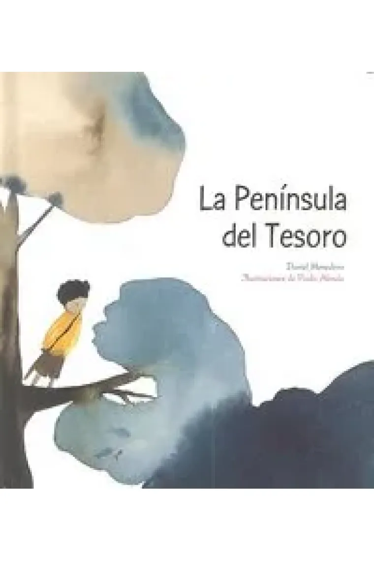 La Península del Tesoro