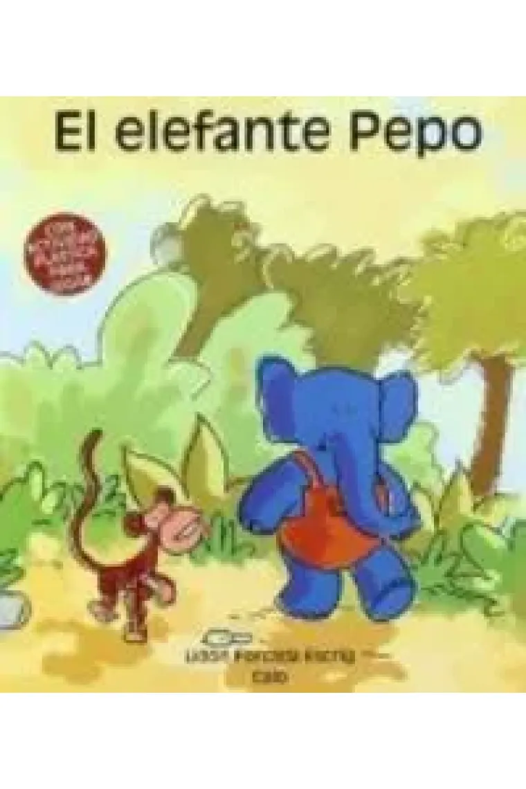 El elefante Pepo