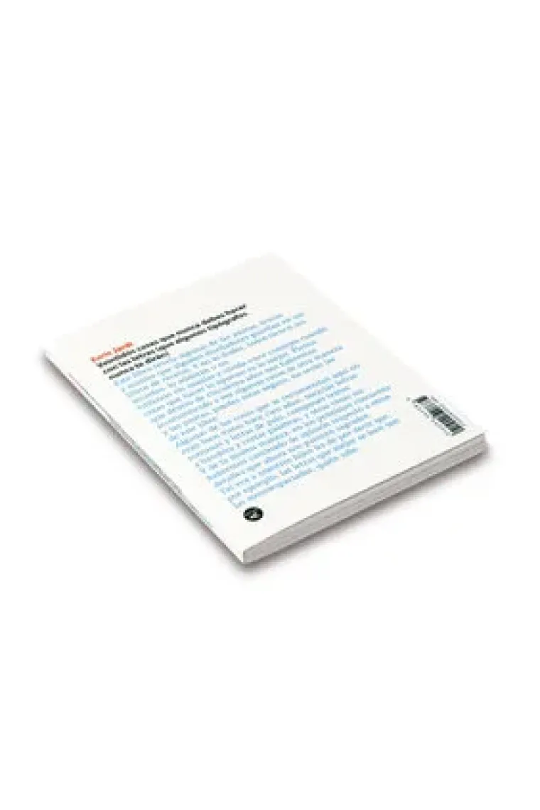 Veintidós consejos sobre tipograf¡a (Inglés)