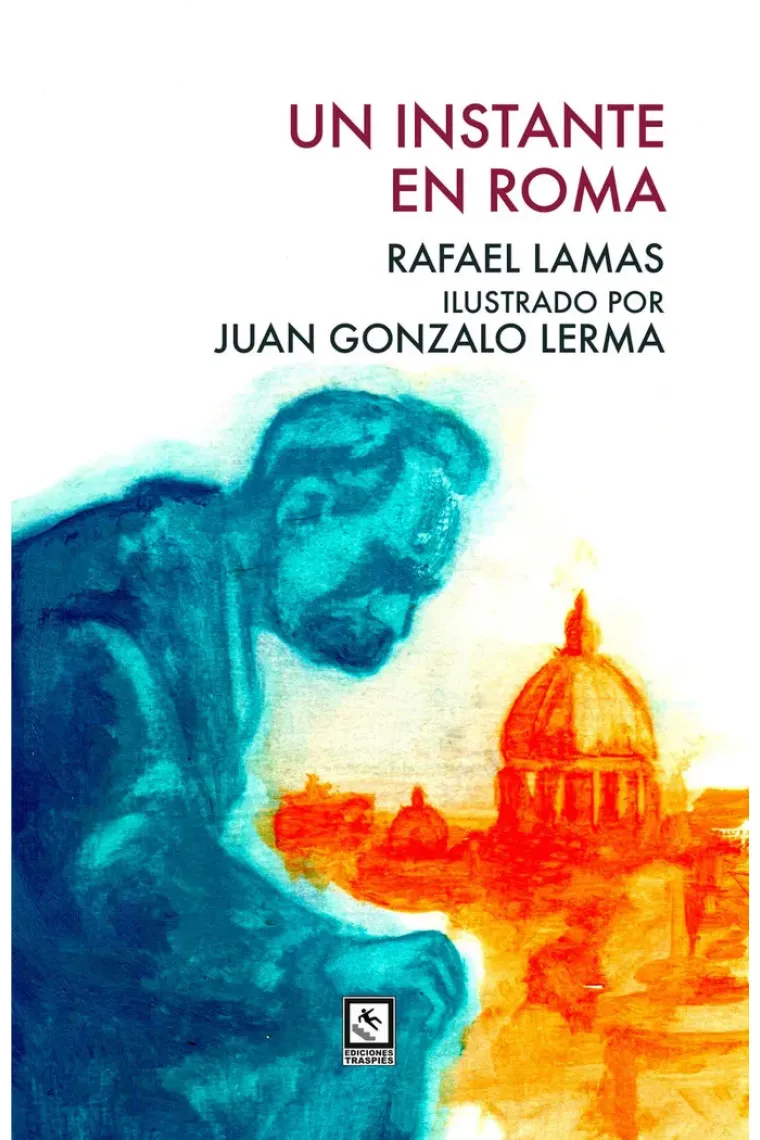 UN INSTANTE EN ROMA