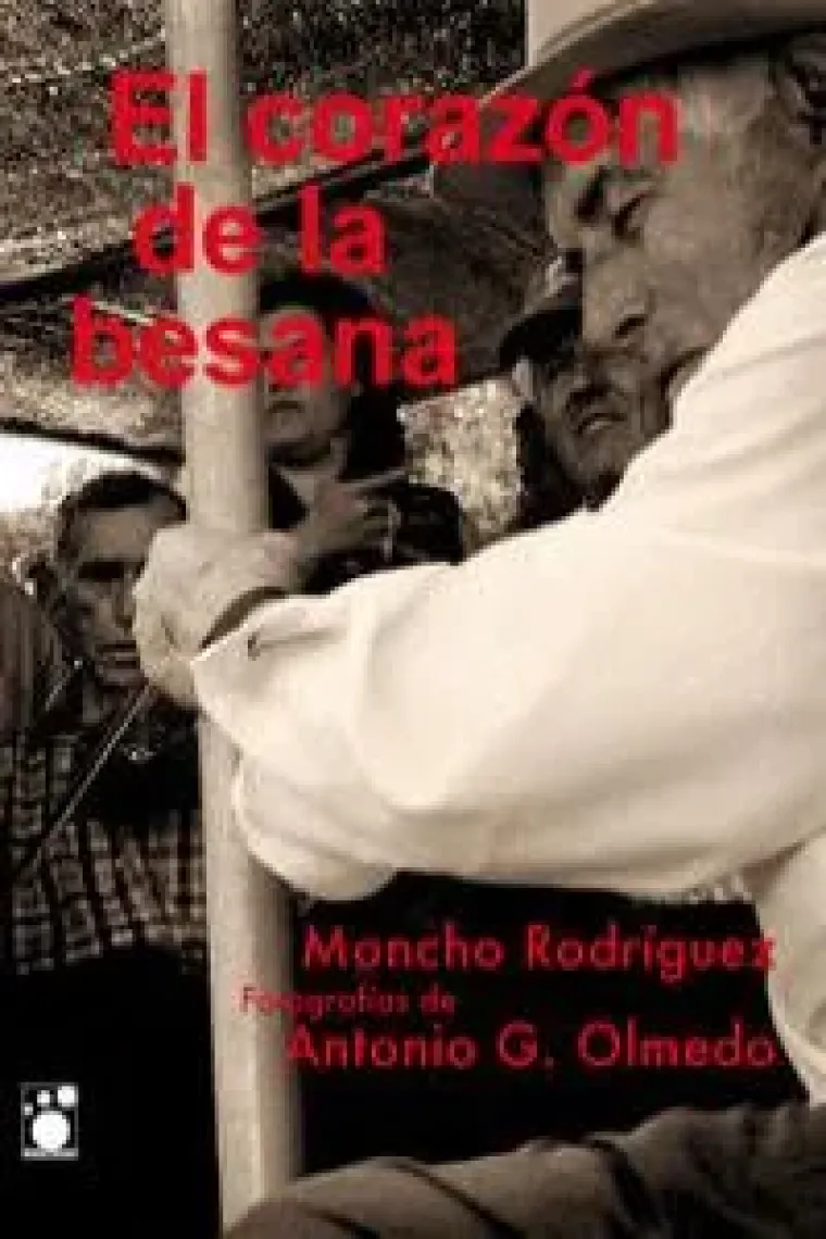 El corazón de la Besana