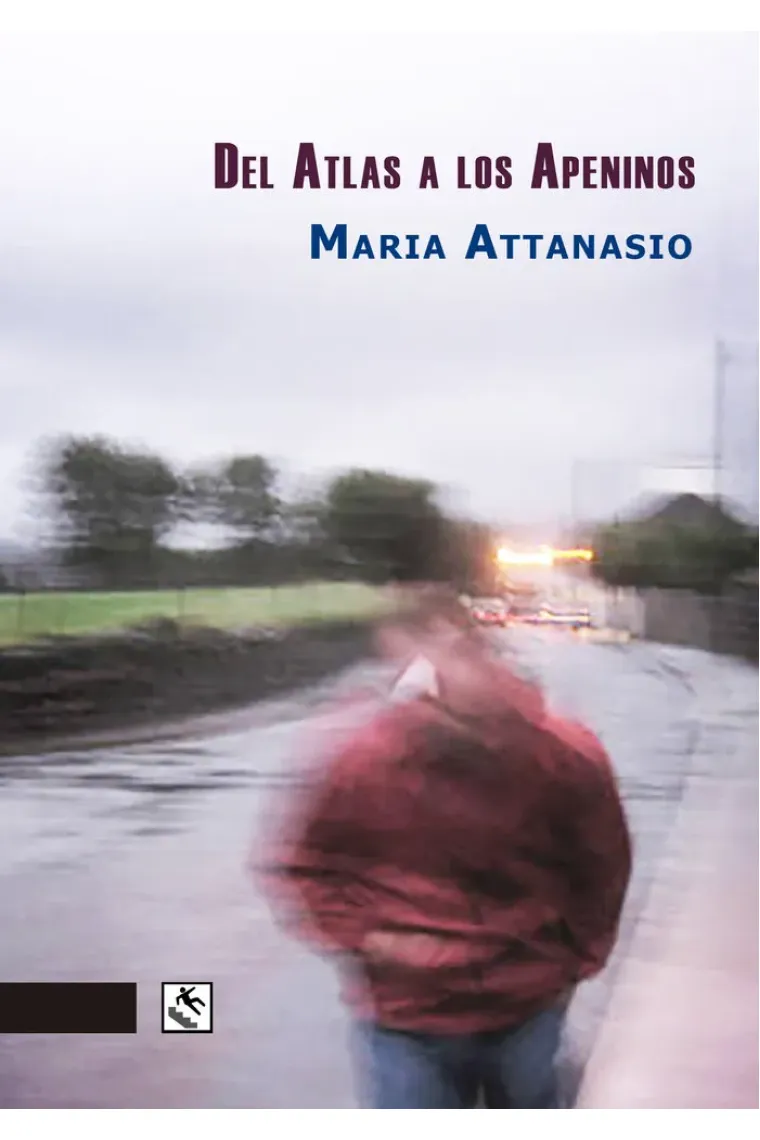 Del Atlas a los Apeninos