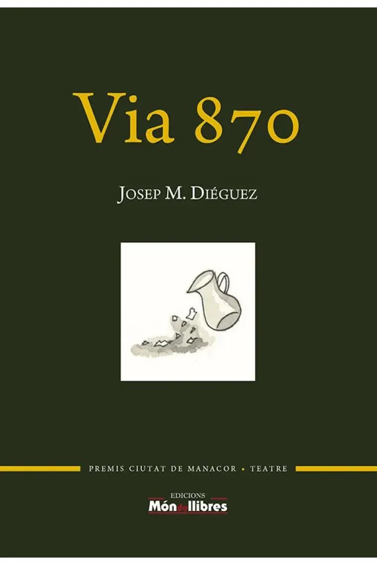 VIA 870 (Catalán)
