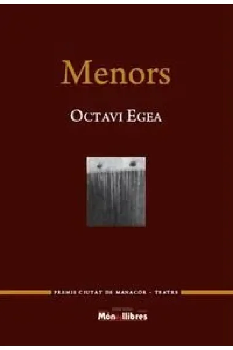 MENORS (Catalán)