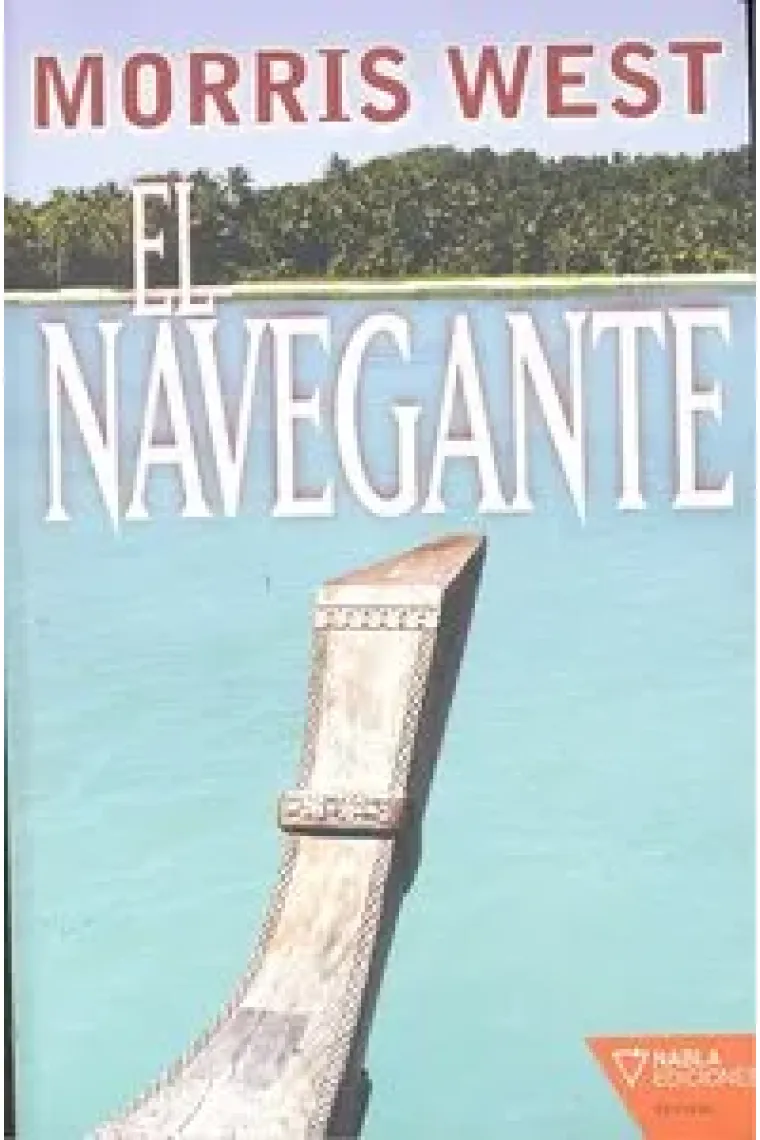 El navegante