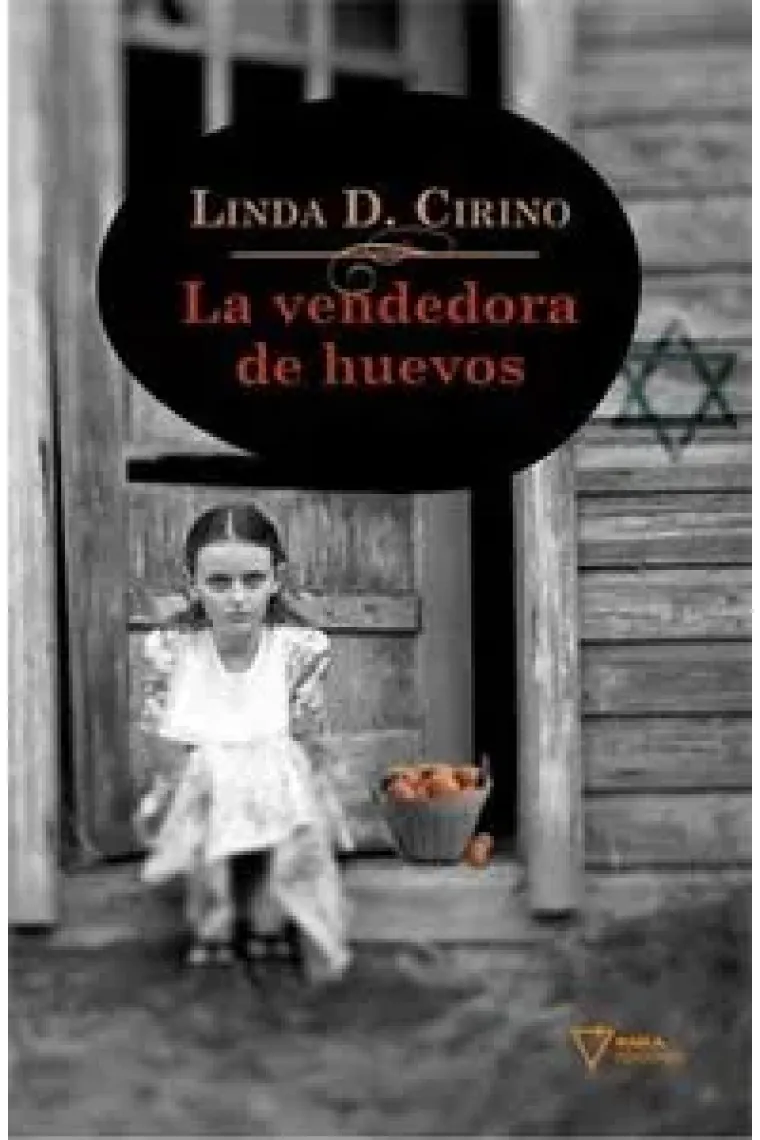 La vendedora de huevos