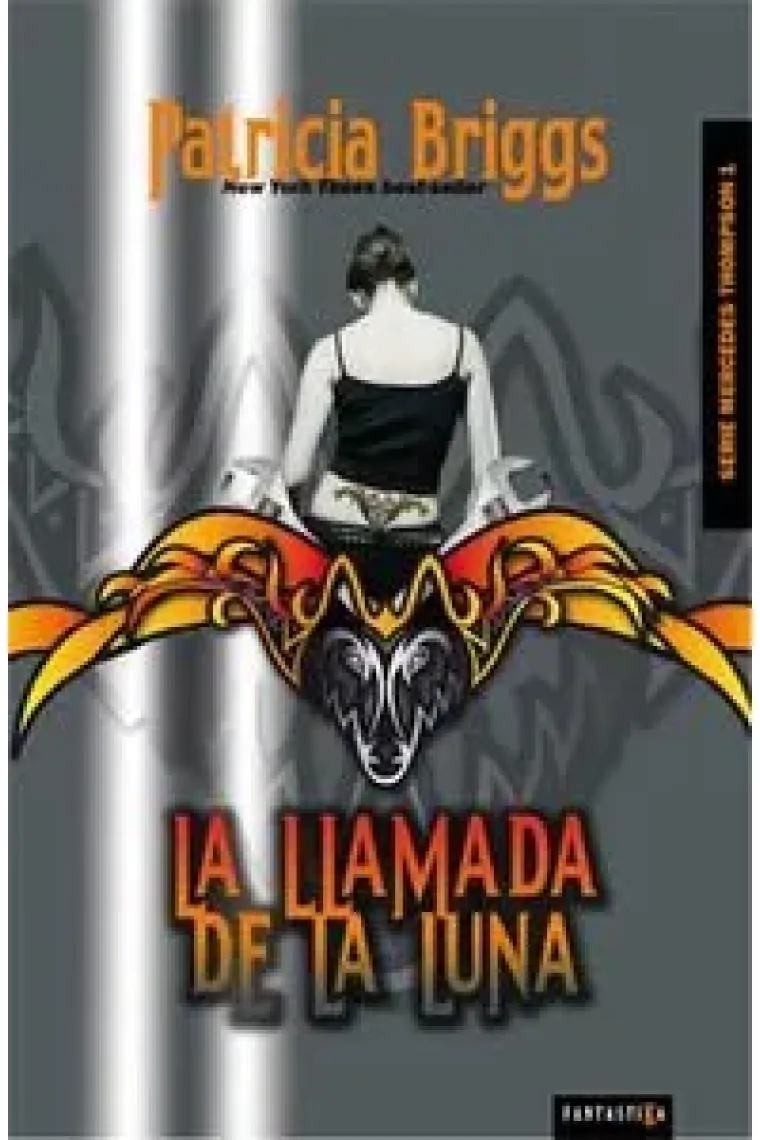 La llamada de la luna