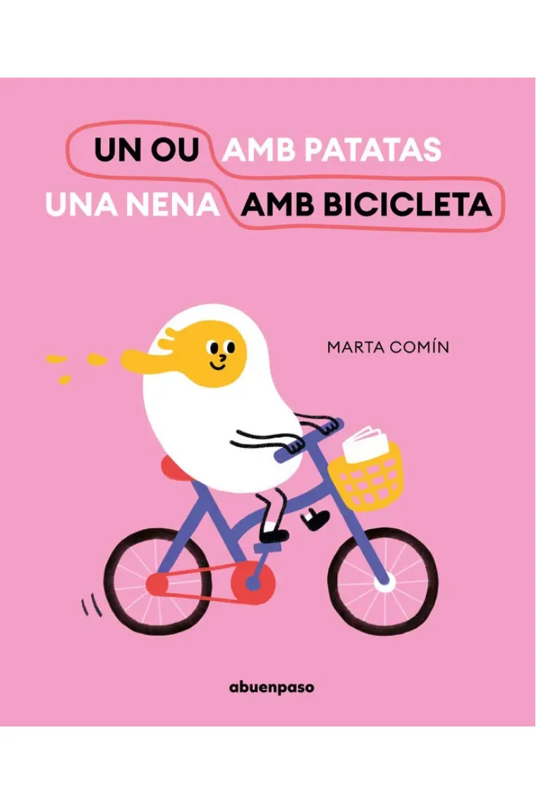 UN OU EN BICICLETA (Catalán)