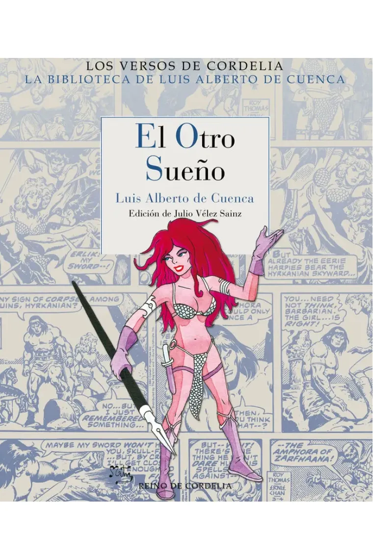 El otro sueño