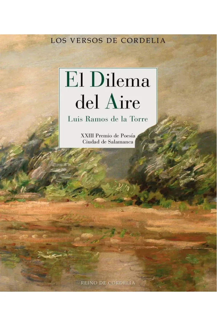 El dilema del aire