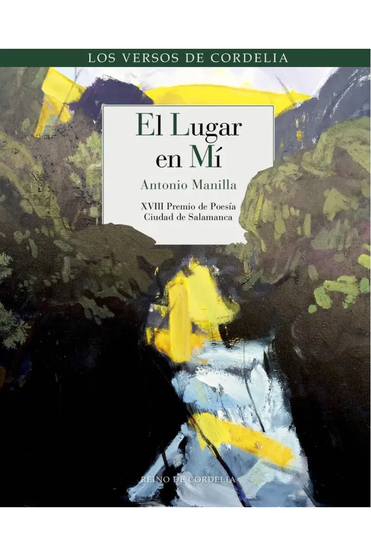 El lugar en mí