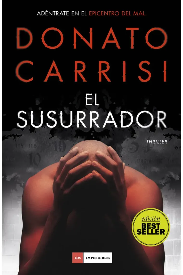 El susurrador