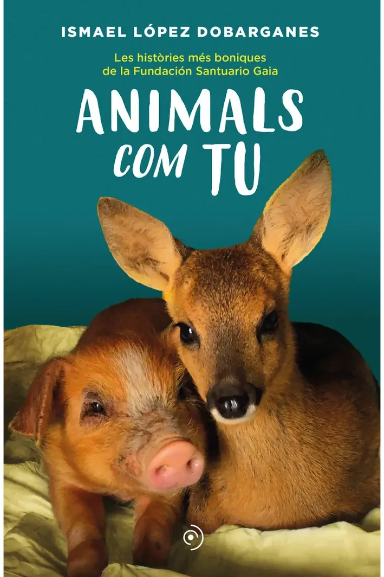 ANIMALS COM TU (Catalán)