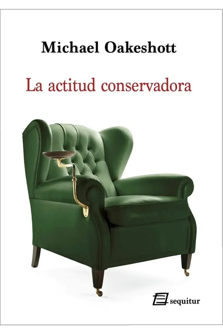 LA ACTITUD CONSERVADORA