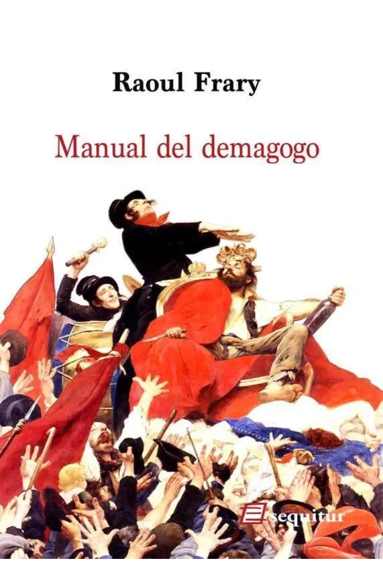 Manual del demagogo