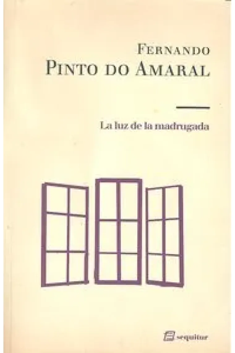 La luz de la madrugada