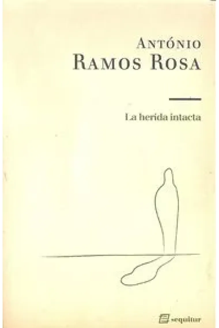 La herida intacta