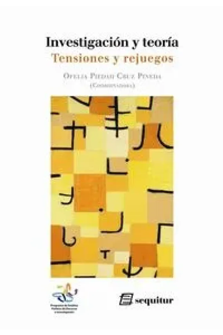 Investigación y teoría