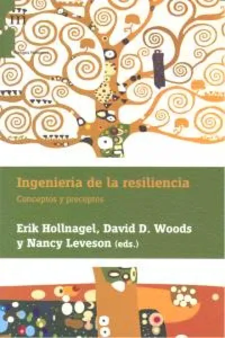 INGENIERIA DE LA RESILIENCIA
