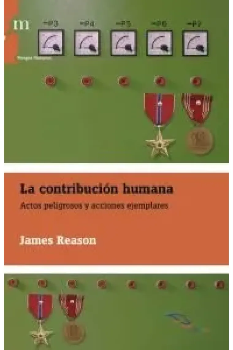Contribución humana, La