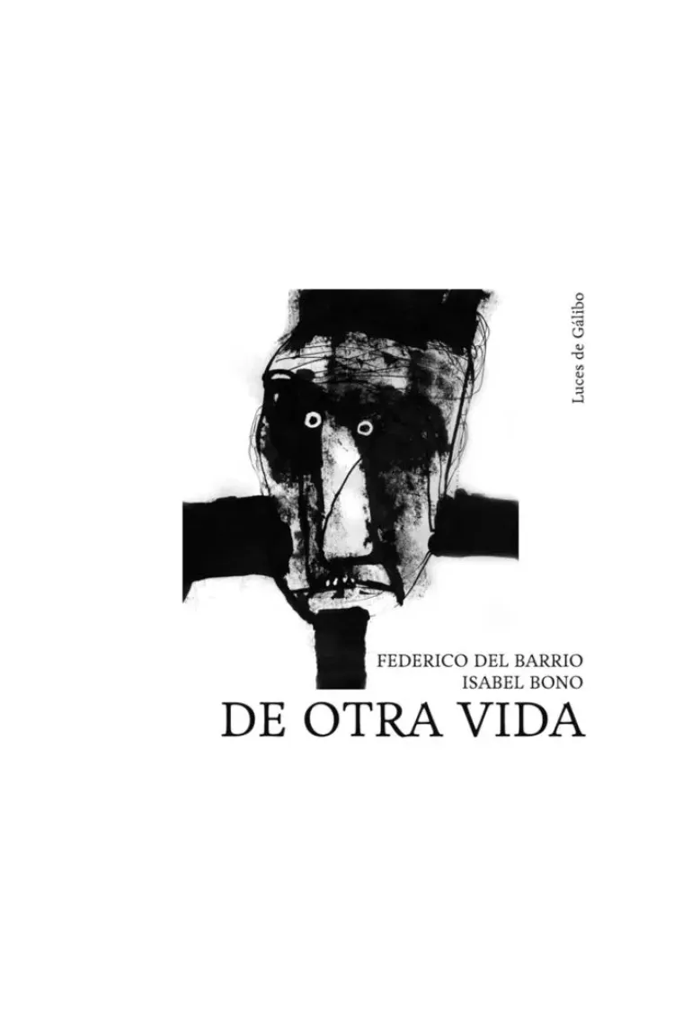 DE OTRA VIDA