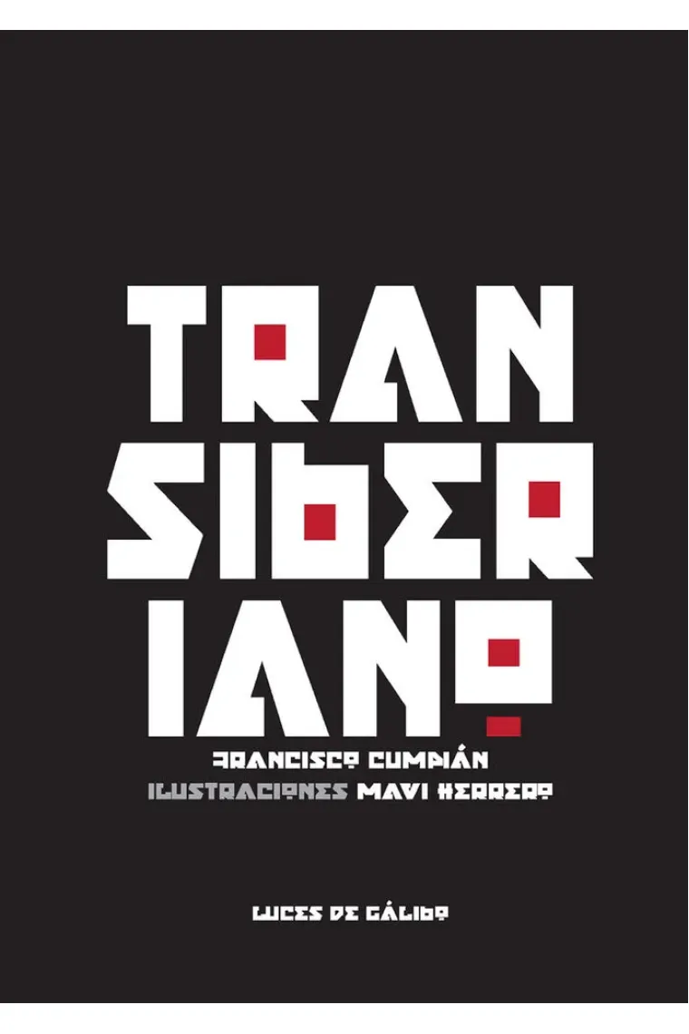 TRANSIBERIANO