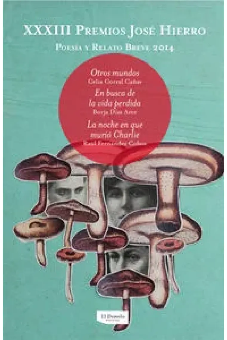 Otros mundos , En busca de la vida perdida , La noche en que murió Charlie