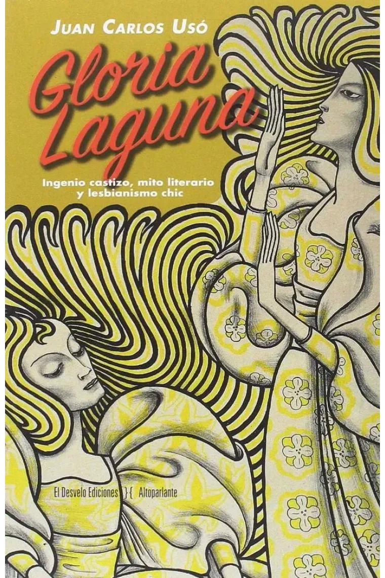 Gloria Laguna