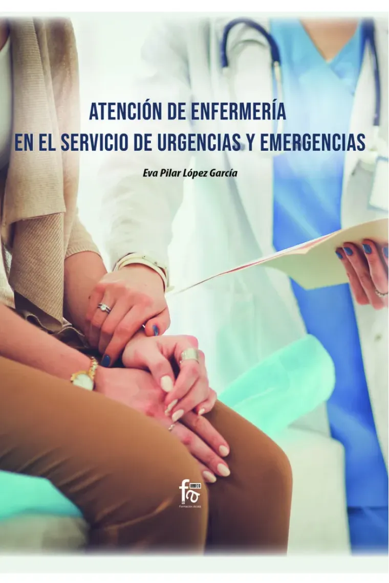 ATENCION DE ENFERMERIA EN EL SERVICIO DE URGENCIAS