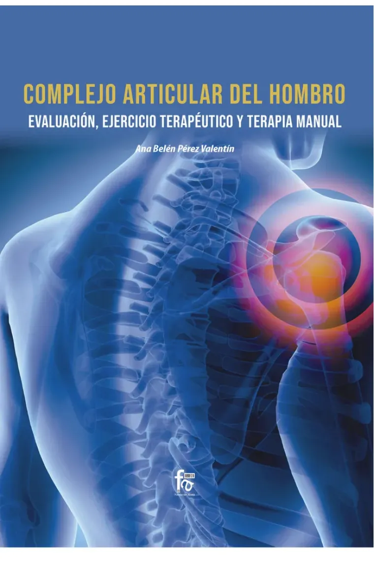 COMPLEJO ARTICULAR DEL HOMBRO