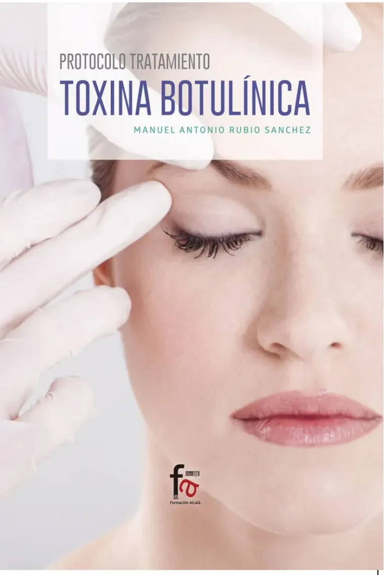 PROTOCOLO TRATAMIENTO TOXINA BOTULINICA