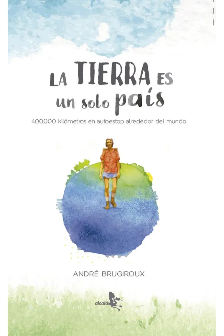 LA TIERRA ES UN SOLO PAIS