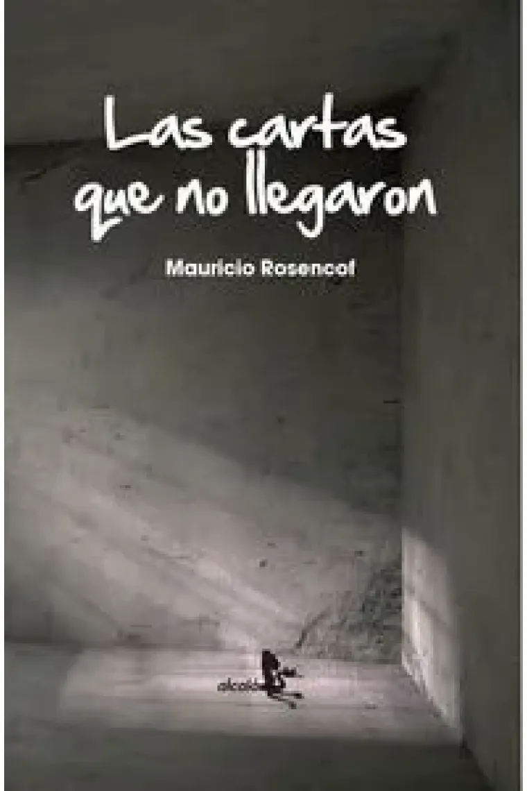 LAS CARTAS QUE NO LLEGARON