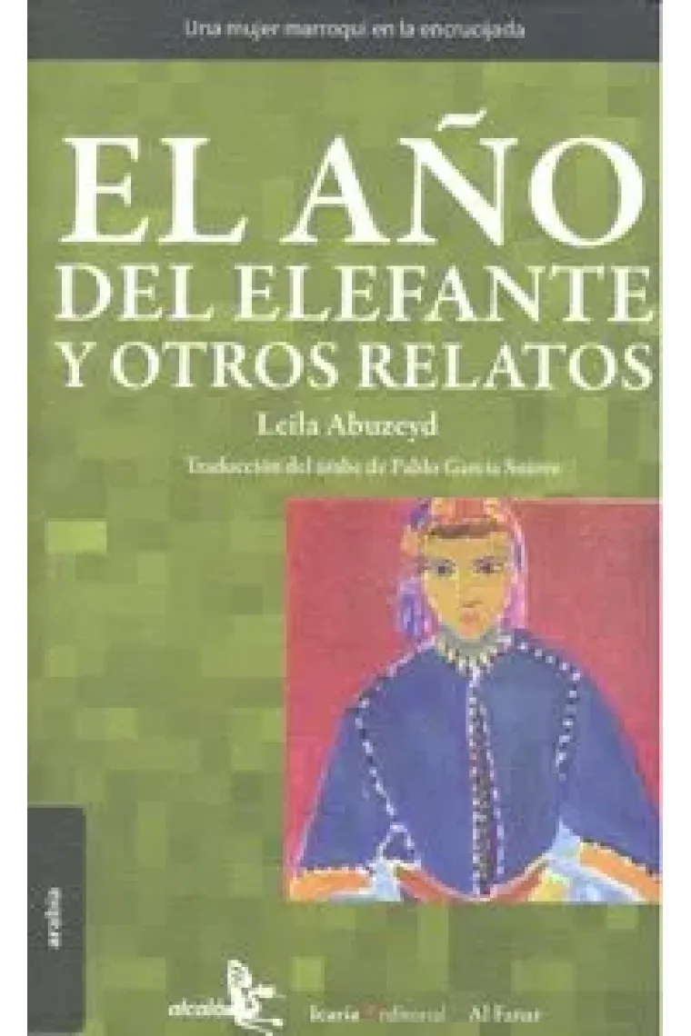 El año del elefante y otros relatos