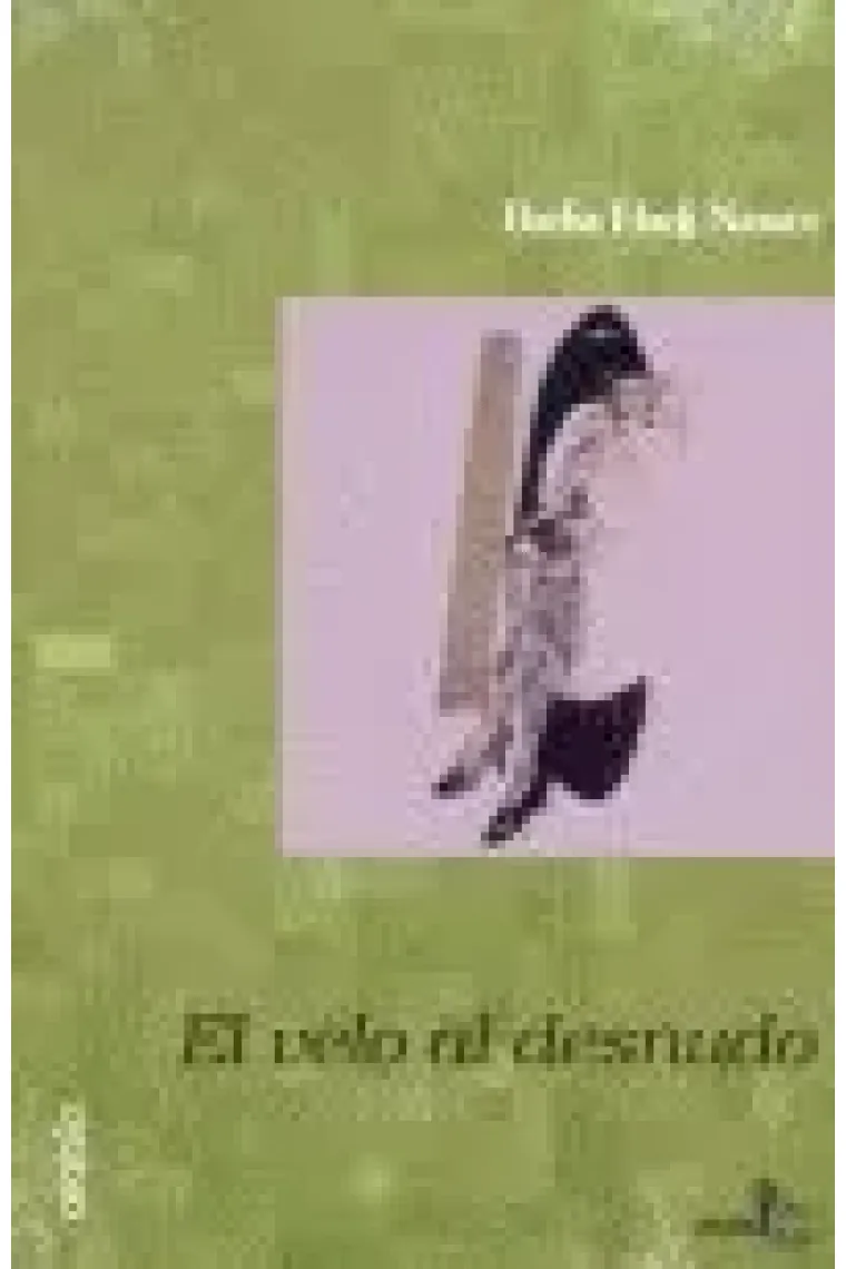 El velo al desnudo