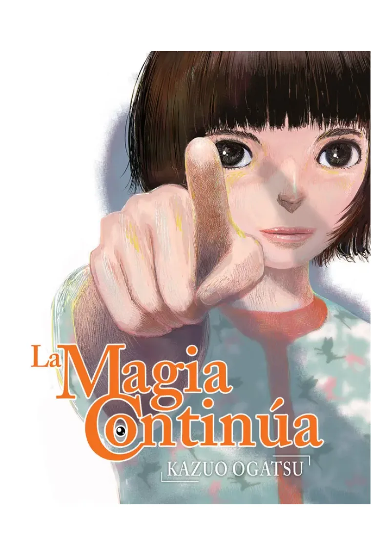 LA MAGIA CONTINUA