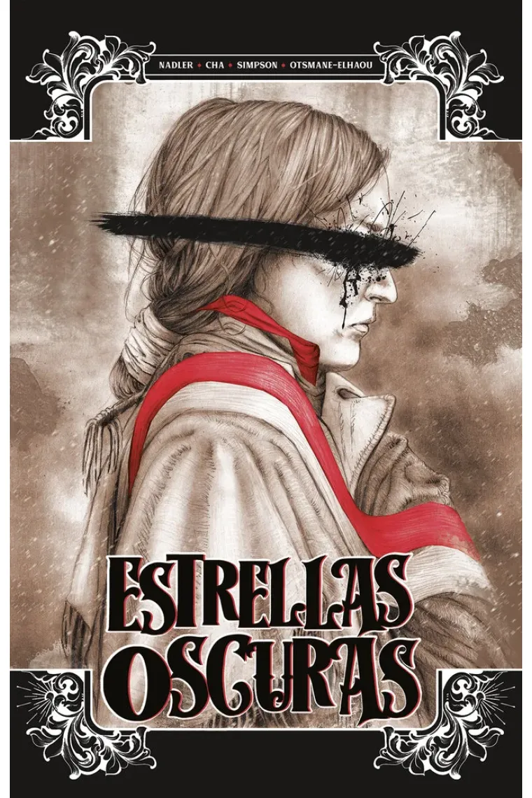 Estrellas oscuras